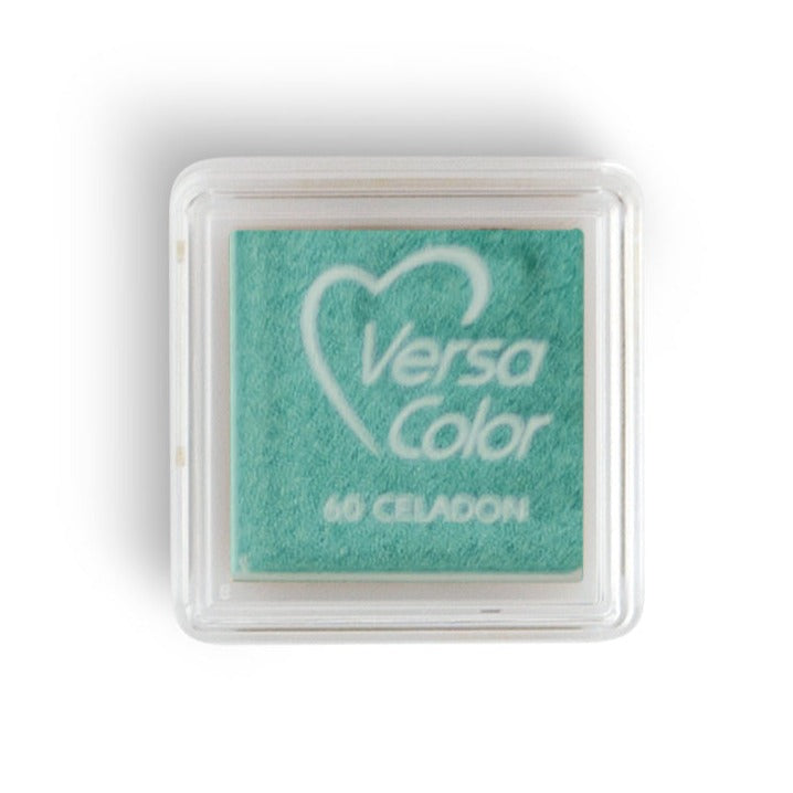 Turquoise Ink Pad