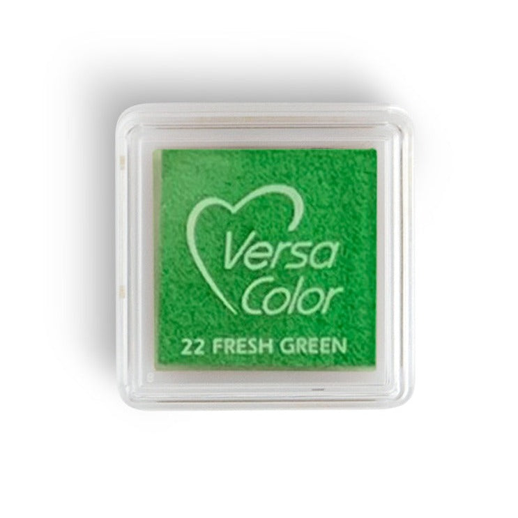 Fresh Green Ink Pad