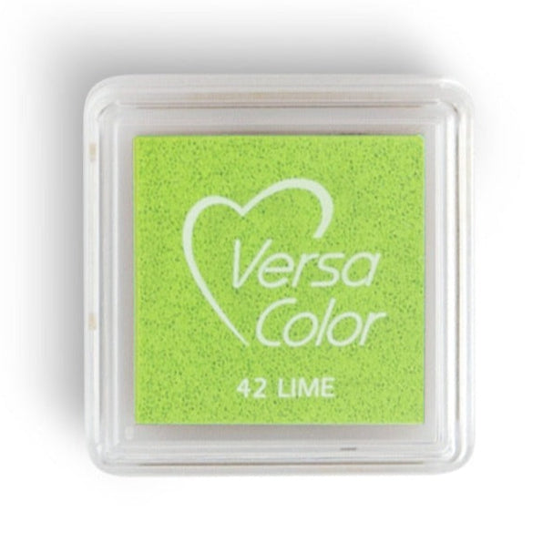 Lime Ink Pad