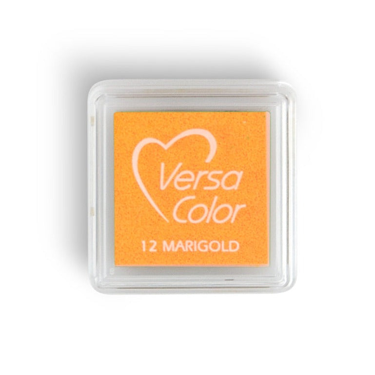 Marigold Ink Pad