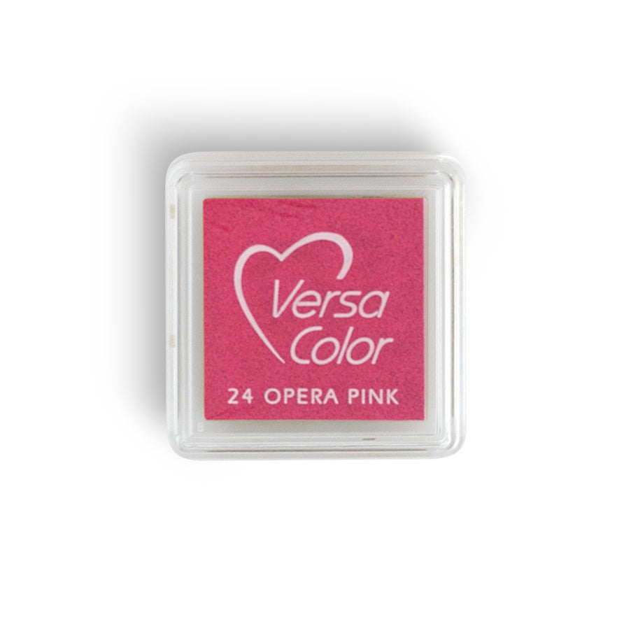 Opera Pink Ink Pad