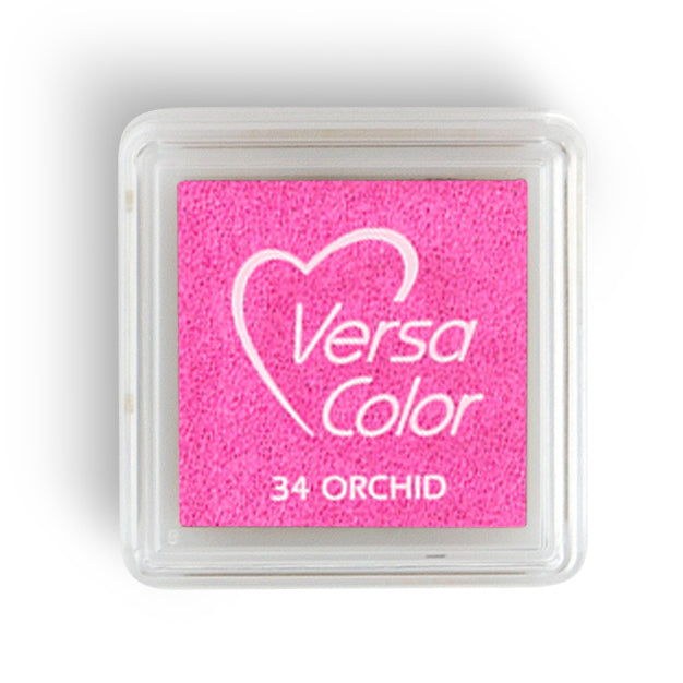 Orchid Ink Pad