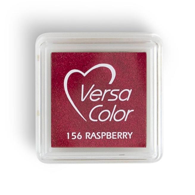 Raspberry Ink Pad