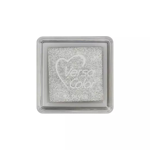 Silver Ink Pad