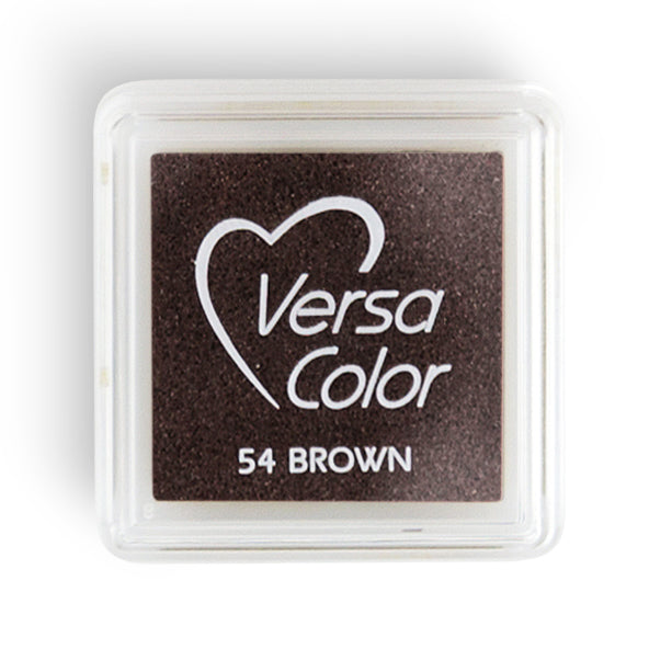 Brown Ink Pad