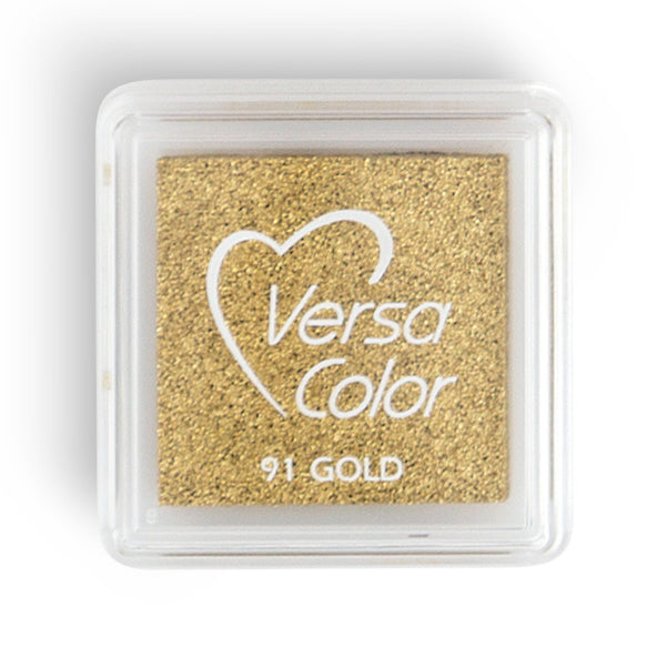 Gold Ink Pad