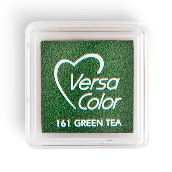 Green Ink Pad