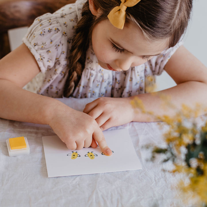 Chick Mother's Day Card Making Kit
