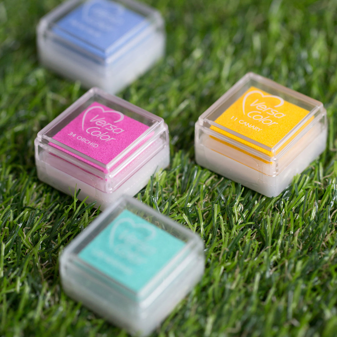 Easter Ink Pads