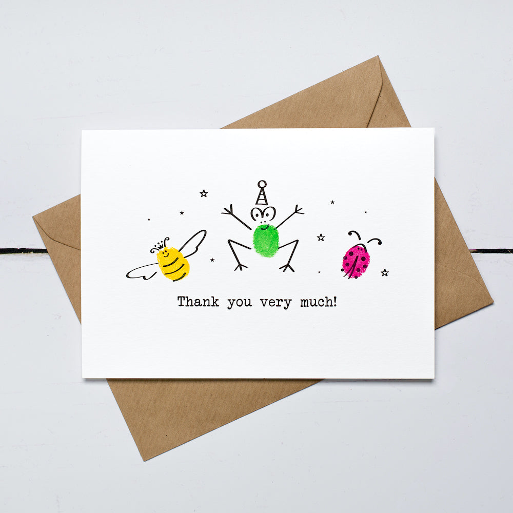 Card making sales