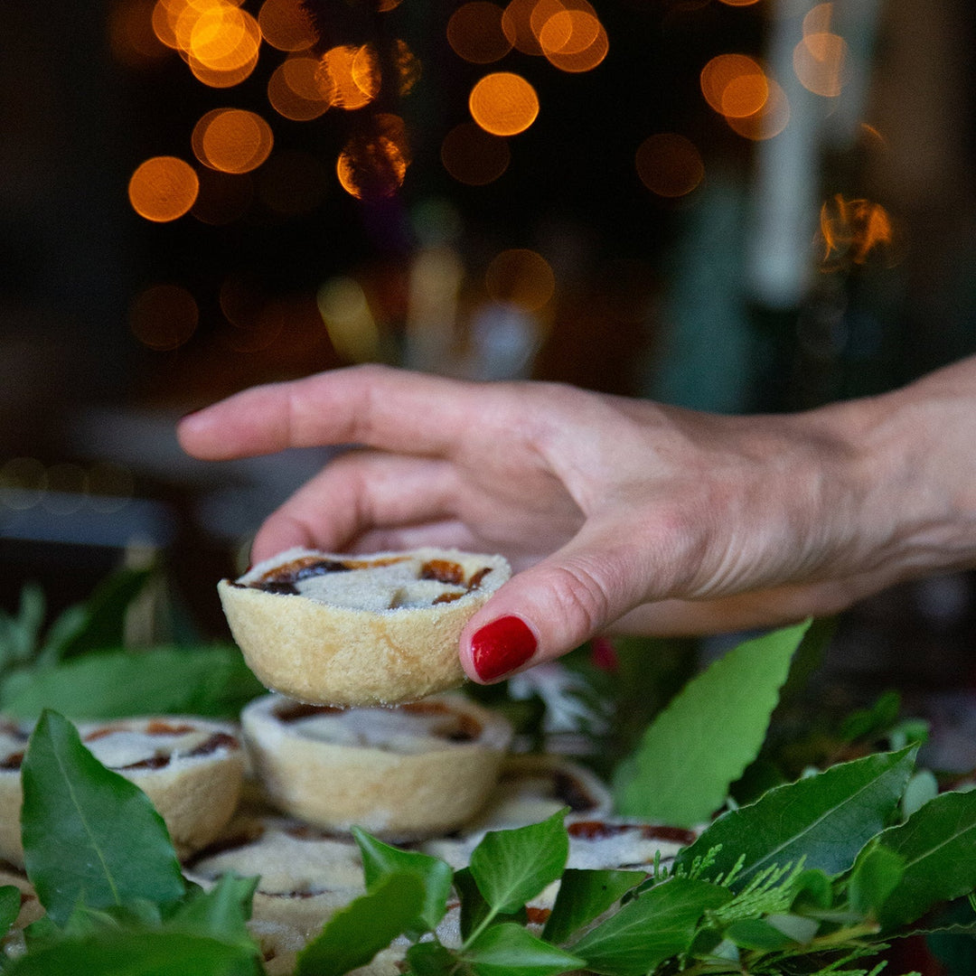 Ready to Start a New Christmas Tradition?
