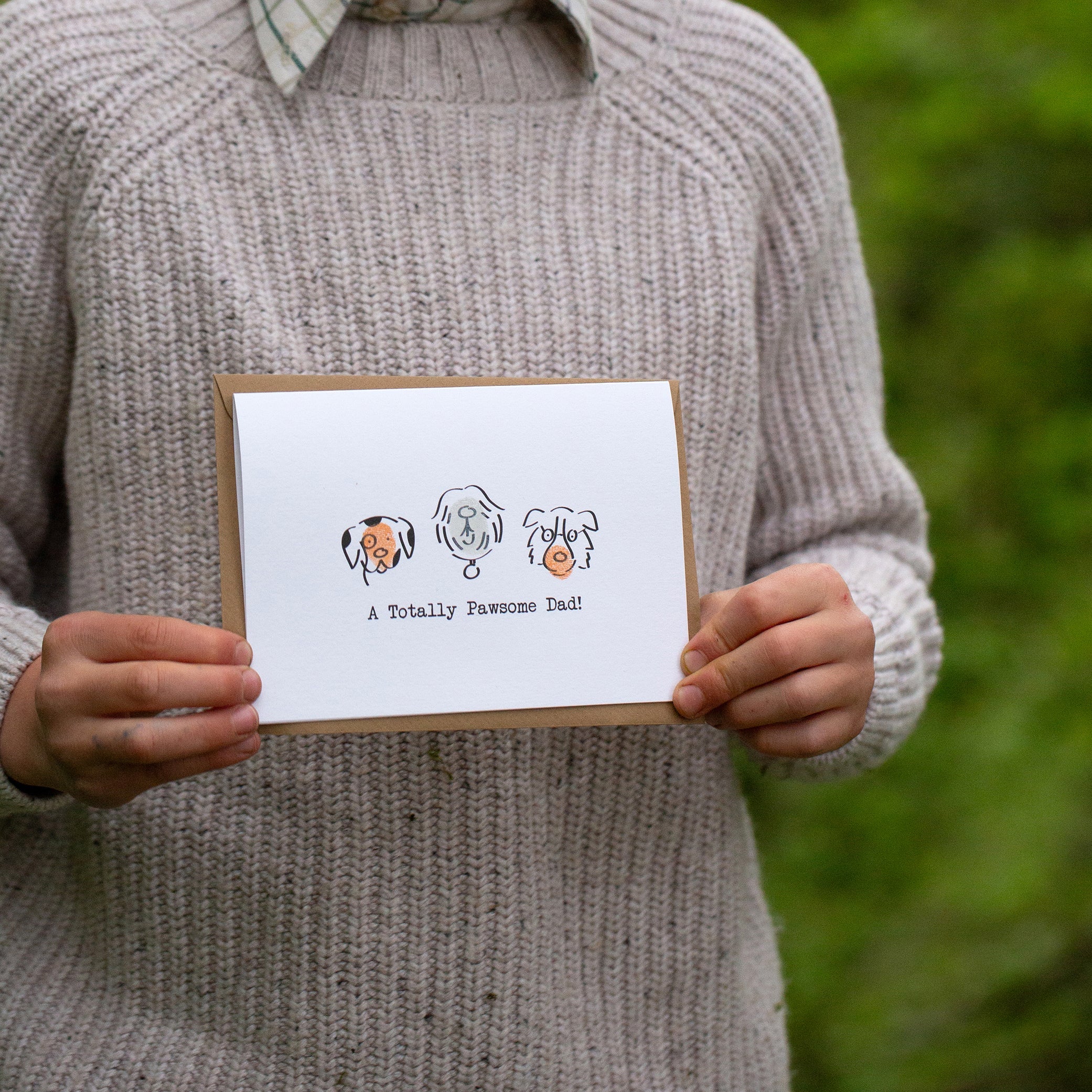 Father's Day Cards