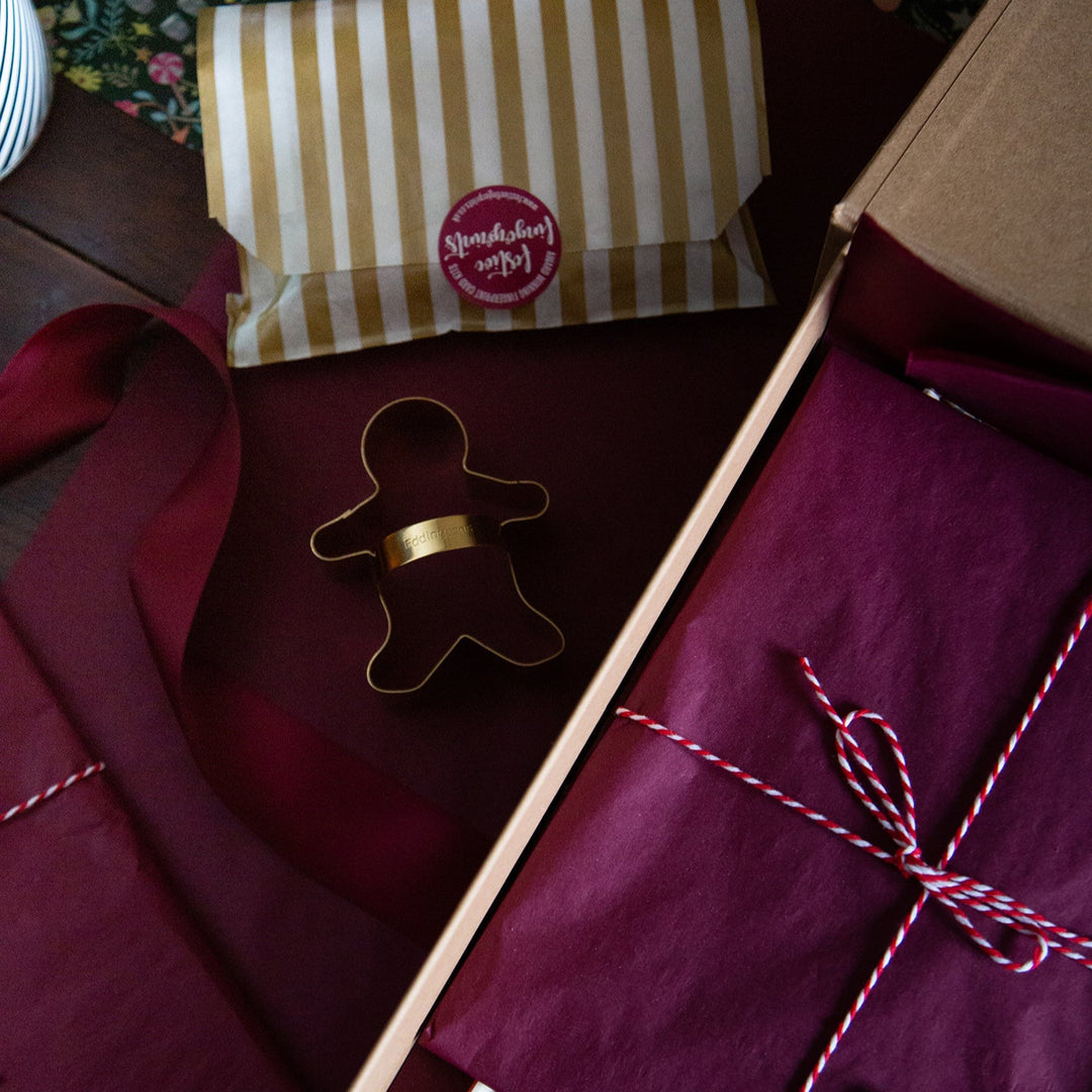 Limited Edition 12 Days of Christmas Exclusive Collector’s Box