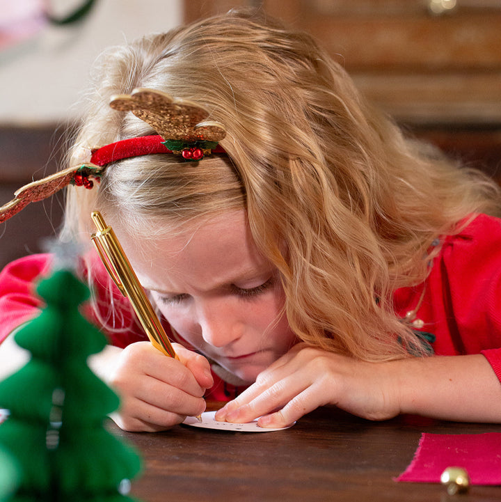 MerryMakers Gift Tag Making Kit