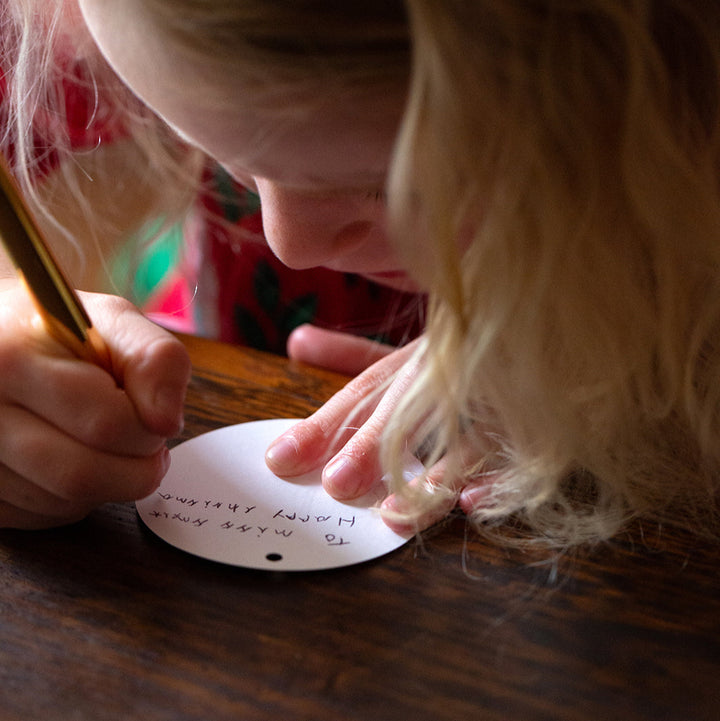 MerryMakers Gift Tag Making Kit