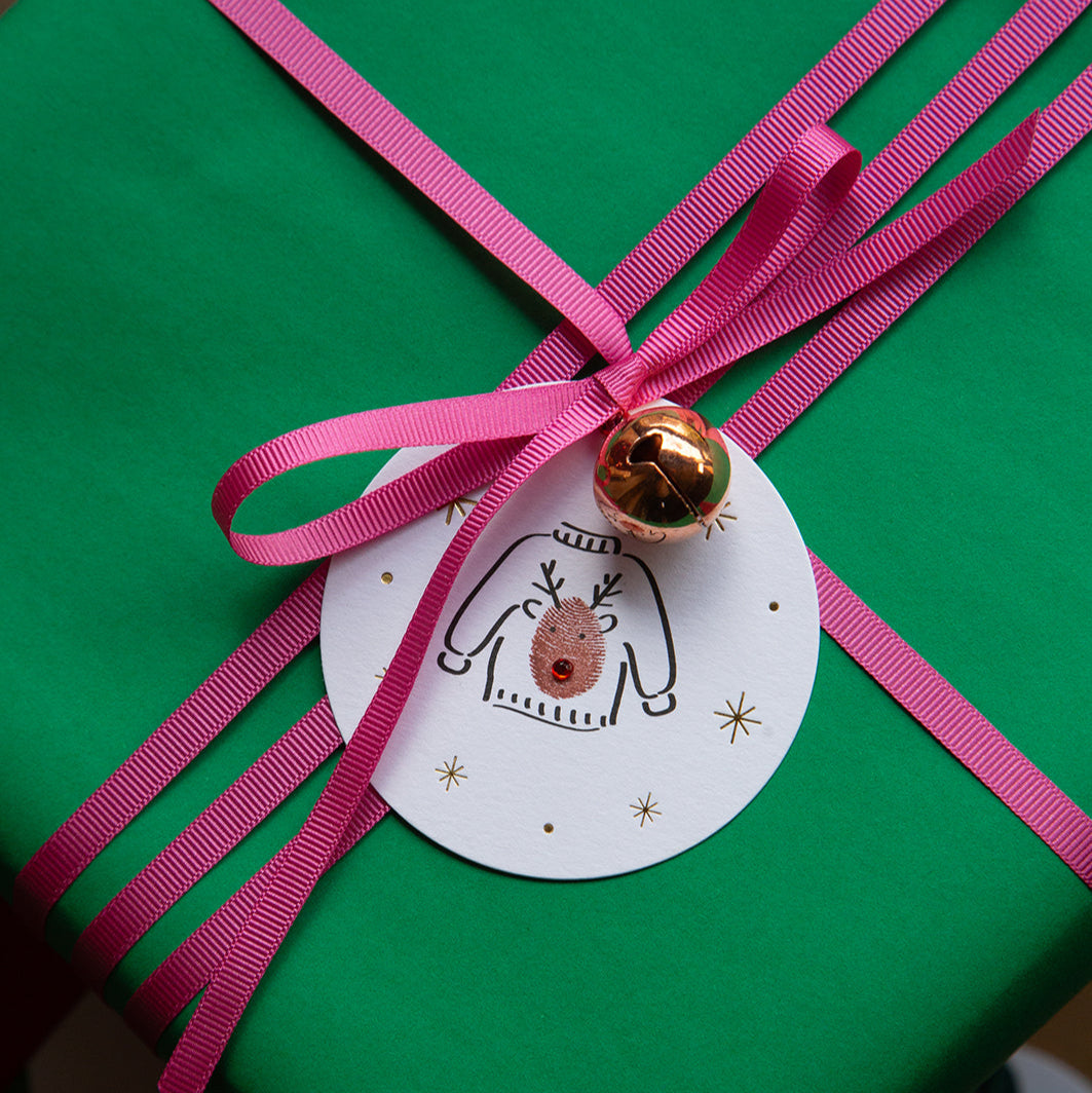 MerryMakers Gift Tag Making Kit