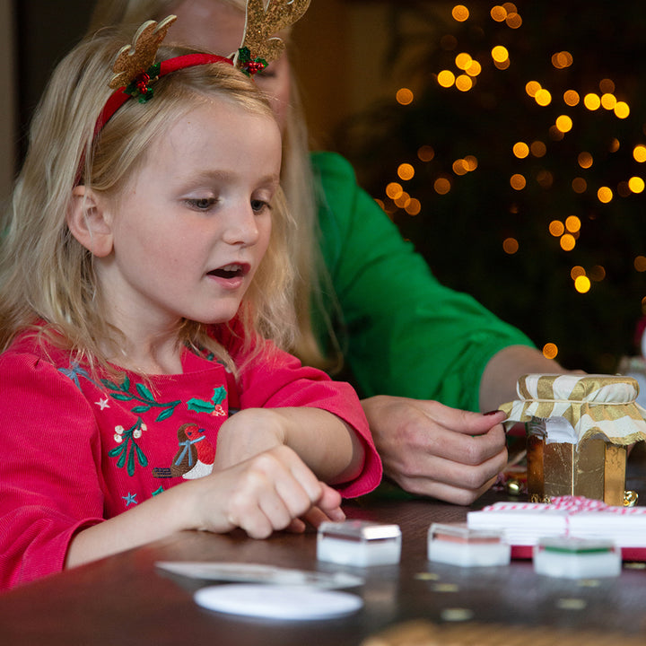 MerryMakers Gift Tag Making Kit