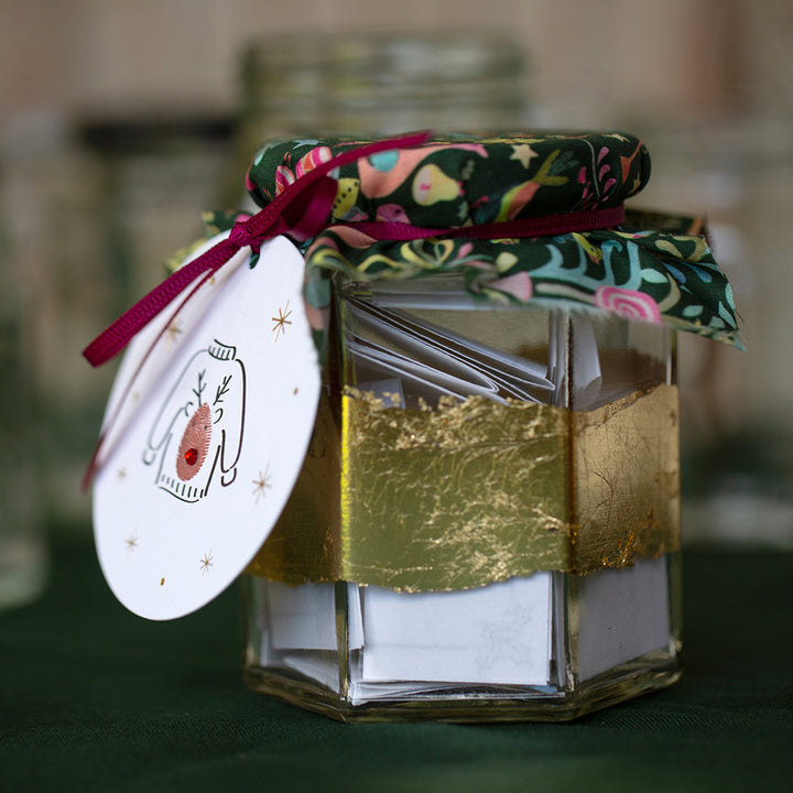 MerryMakers Gift Tag Making Kit