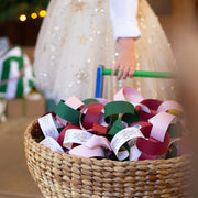 Nutcracker Paperchain Making Kit
